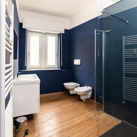 Apartamento Domus - Elegante Residenza Con Affaccio Su Porta Leoni Verona